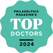 TopDoctors_2024_Colorsm2 Philadelphia Magazine's Top Doctors 2024